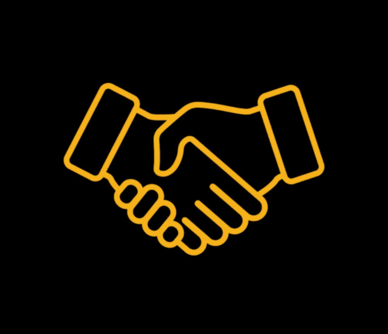 Partnership Ghini de Charme