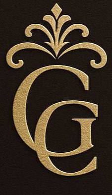 GHINI DE CHARME
